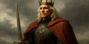 Aegon-the-Conqueror