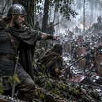 Arminius Leads the Teutoburg Ambush