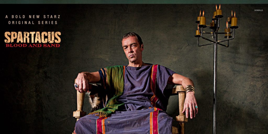 Batiatus