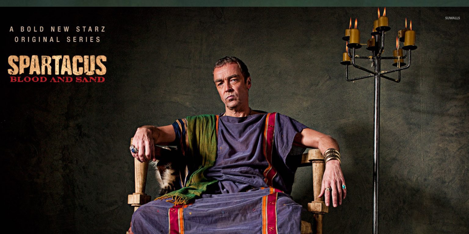 Batiatus Spartacus Cast Then and Now (2026): Where Are the Stars Today?