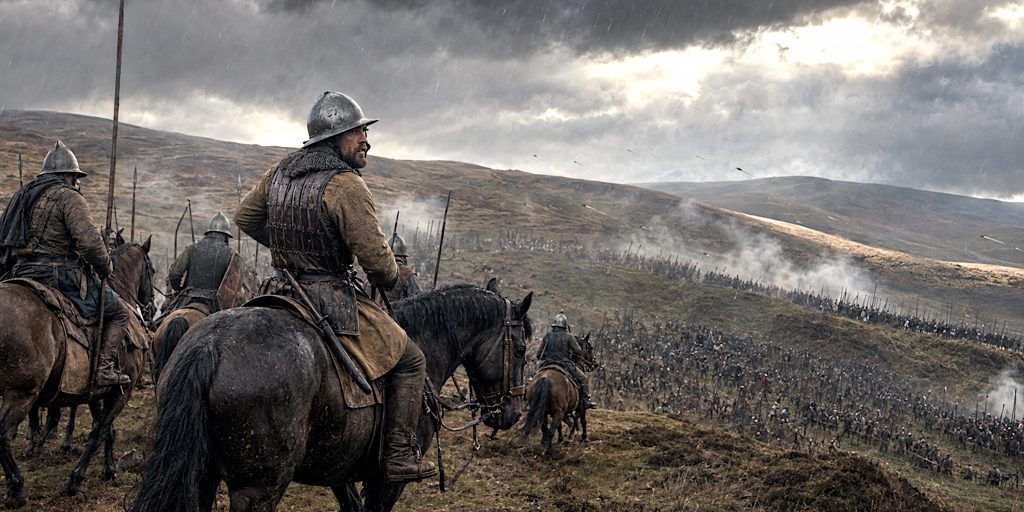 Battle of Homildon Hill