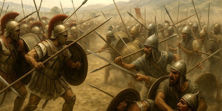 Battle of Plataea