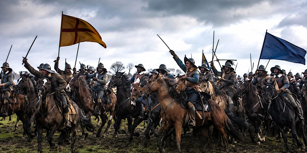 Battle of Adwalton Moor
