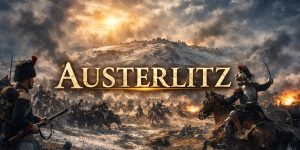 Battle of Austerlitz