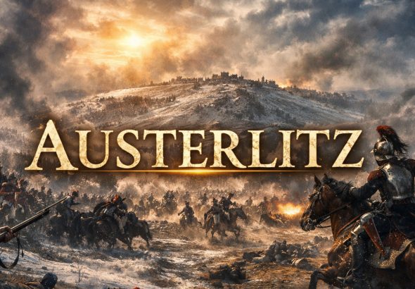 Battle of Austerlitz