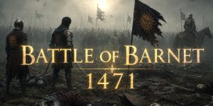 Battle of Barnet