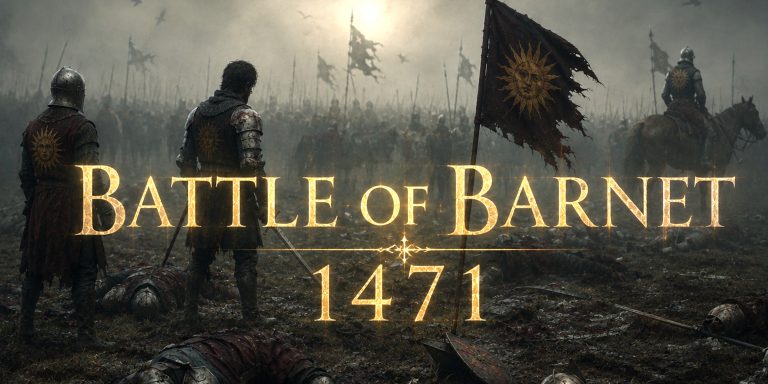 Battle of Barnet