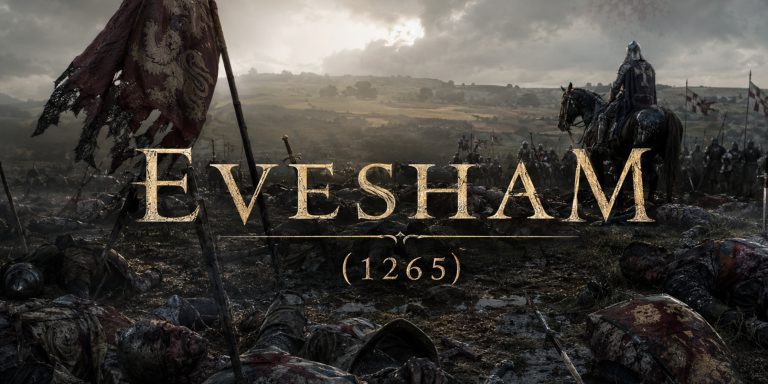 Battle of Evesham