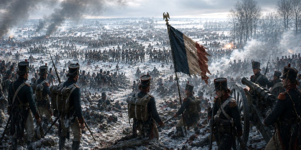 Battle of Eylau