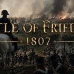 Battle of Friedland