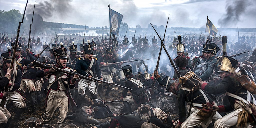 Battle of Friedland