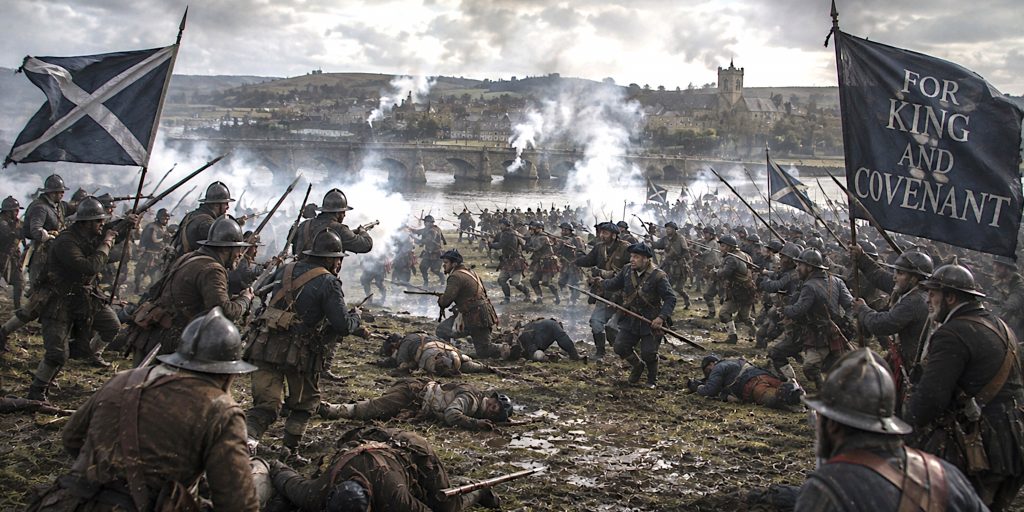Battle of Inverkeithing