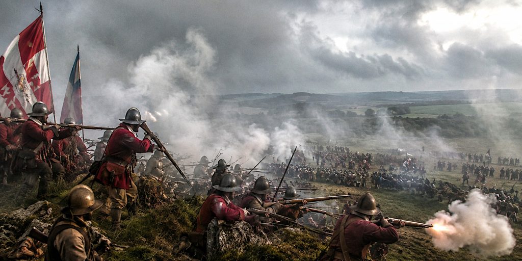 Battle of Lansdown Hill