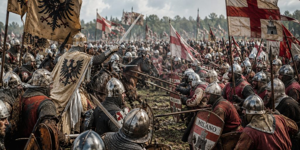 Battle of Legnano