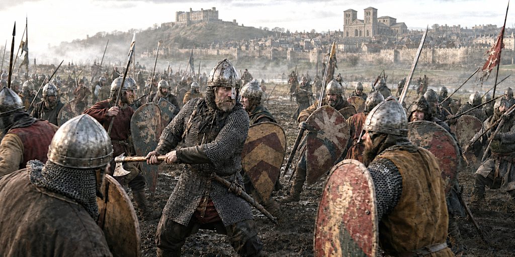 Battle of Lincoln