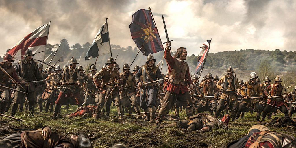 Battle of Lostwithiel