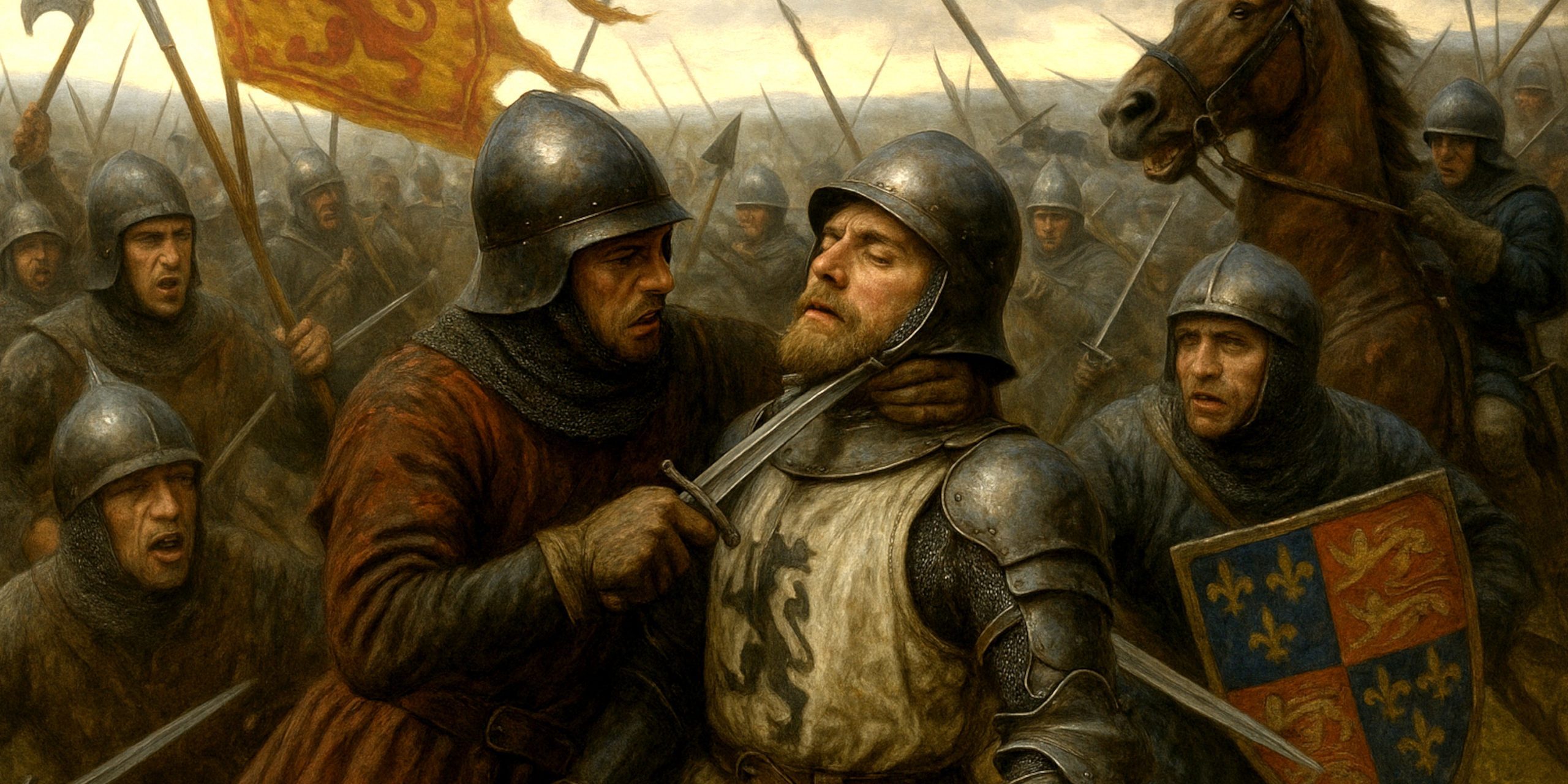 Battle of Otterburn