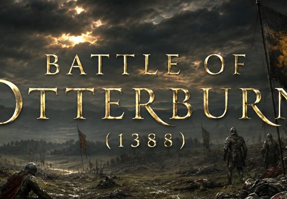 Battle of Otterburn