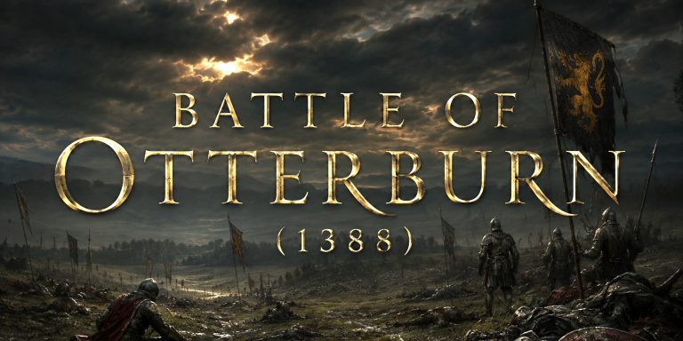 Battle of Otterburn