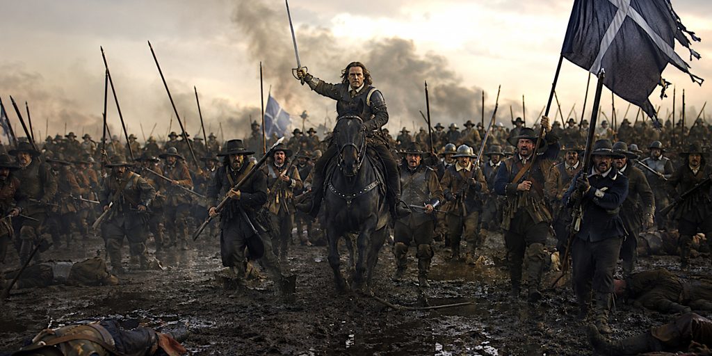 Battle of Preston