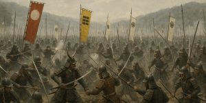 Battle of Sekigahara