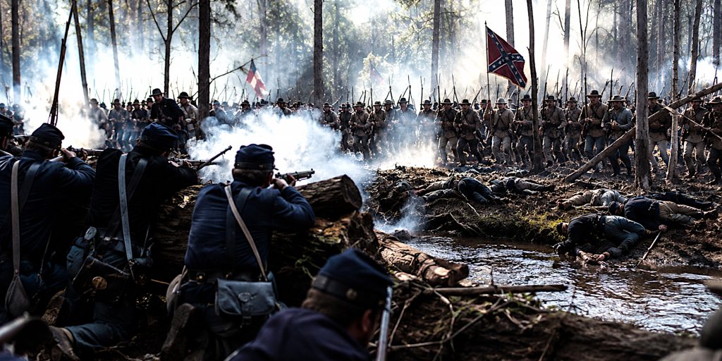 Battle of Shiloh