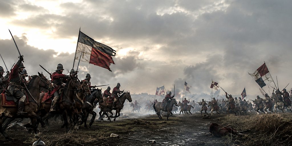 Battle of Winceby
