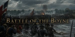 Battle of the Boyne
