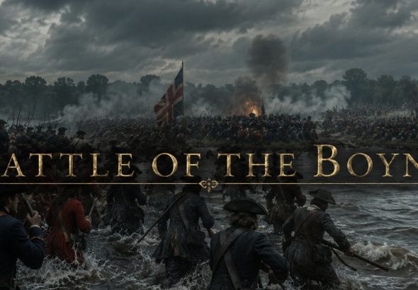 Battle of the Boyne
