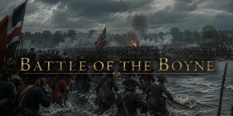 Battle of the Boyne