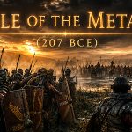 Battle of the Metaurus