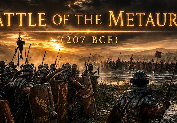 Battle of the Metaurus