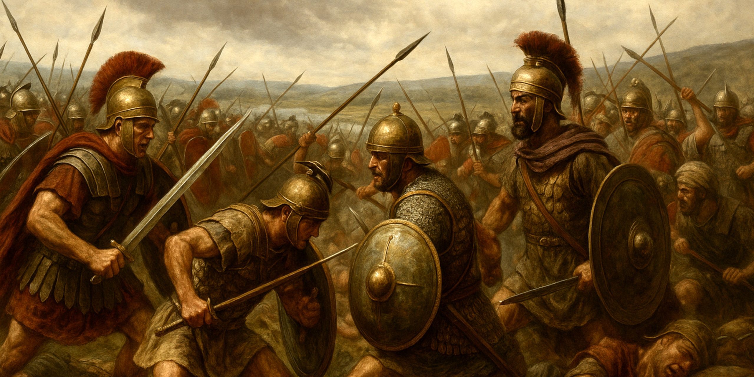 Battle of the Metaurus
