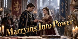 Marrying Into Power in Crusader Kings 3: Complete Marriage Guide