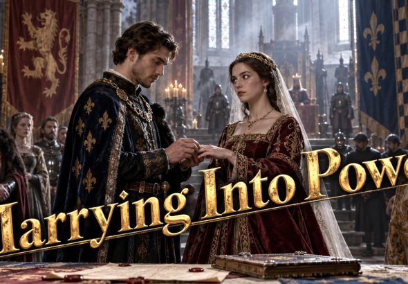 Marrying Into Power in Crusader Kings 3: Complete Marriage Guide