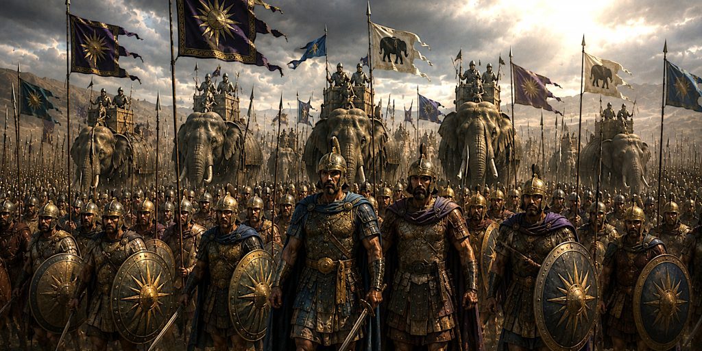 Coalition Army