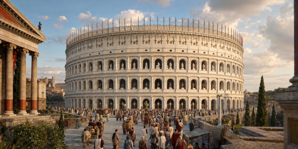 Colosseum