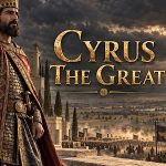 Cyrus The Great