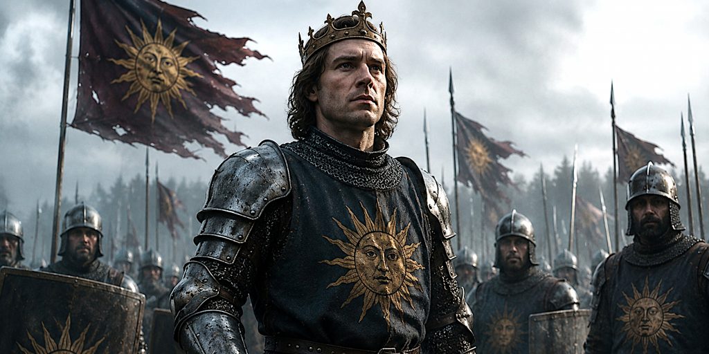 Edward IV