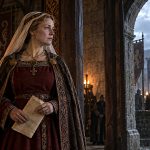 Emma of Normandy, Stormlit at Winchester