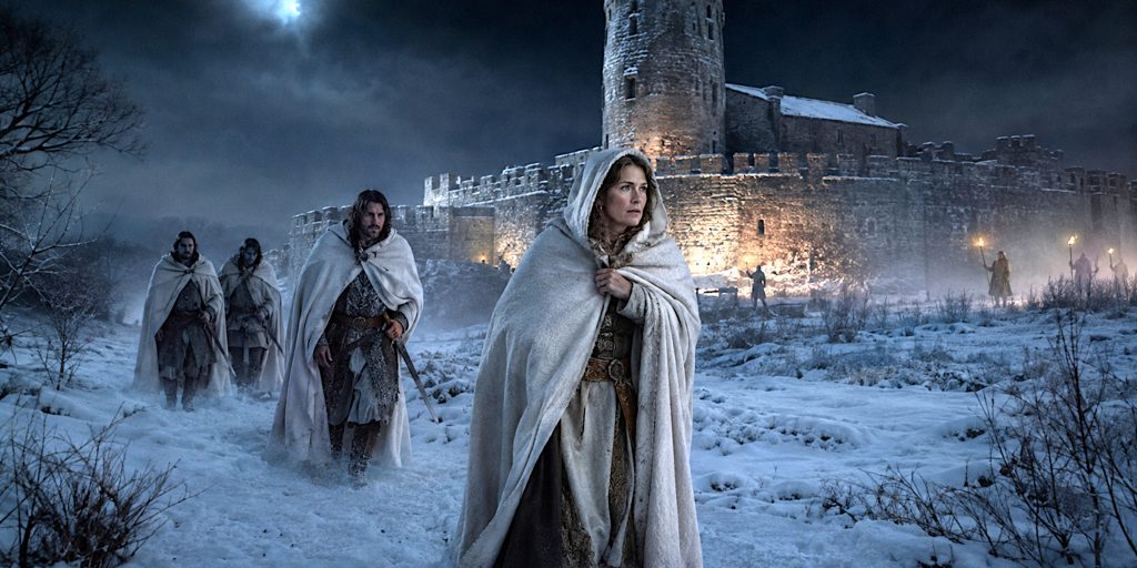 Oxford Castle Escape
