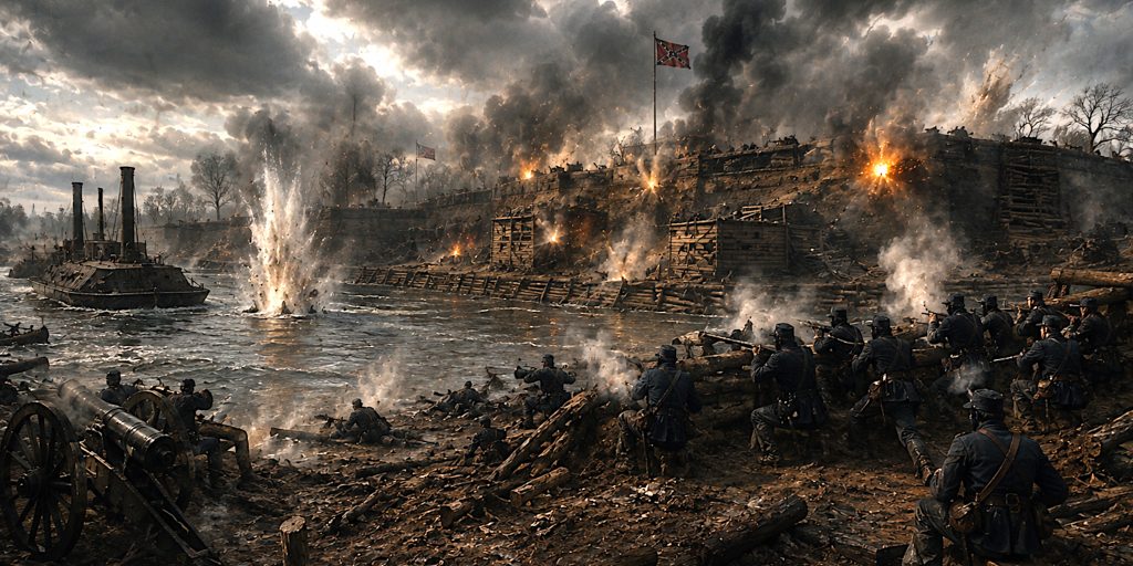 Fort Donelson