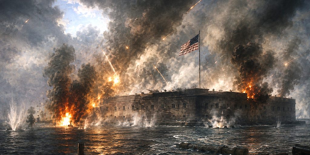 Fort Sumter