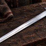Frankish Spatha