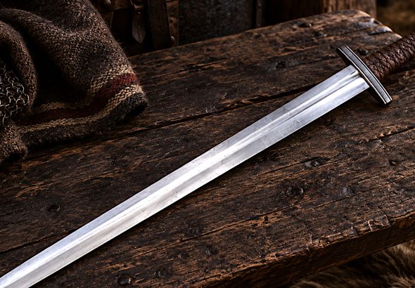 Frankish Spatha