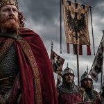 Frederick Barbarossa