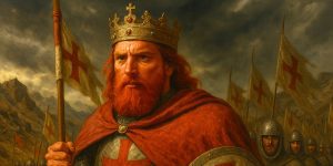 Frederick Barbarossa