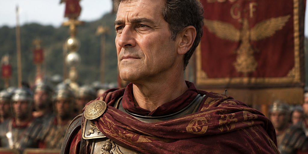 Gaius Claudius Nero