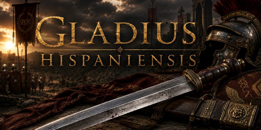 Gladius Hispaniensis