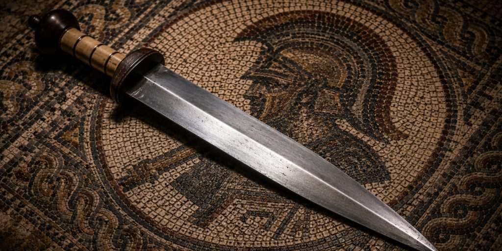 Gladius Hispaniensis